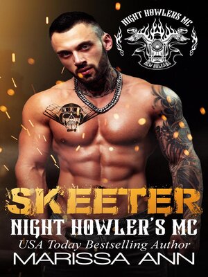 cover image of Skeeter